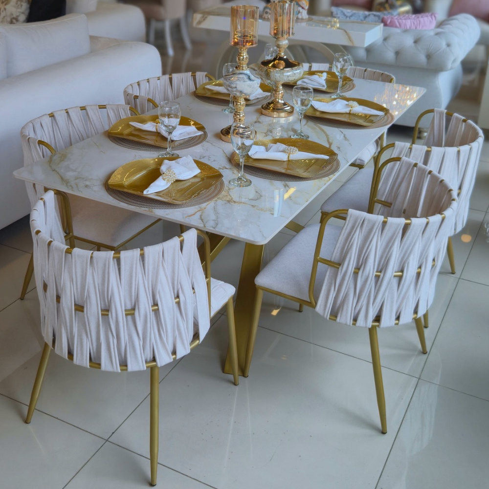 Comedor 8