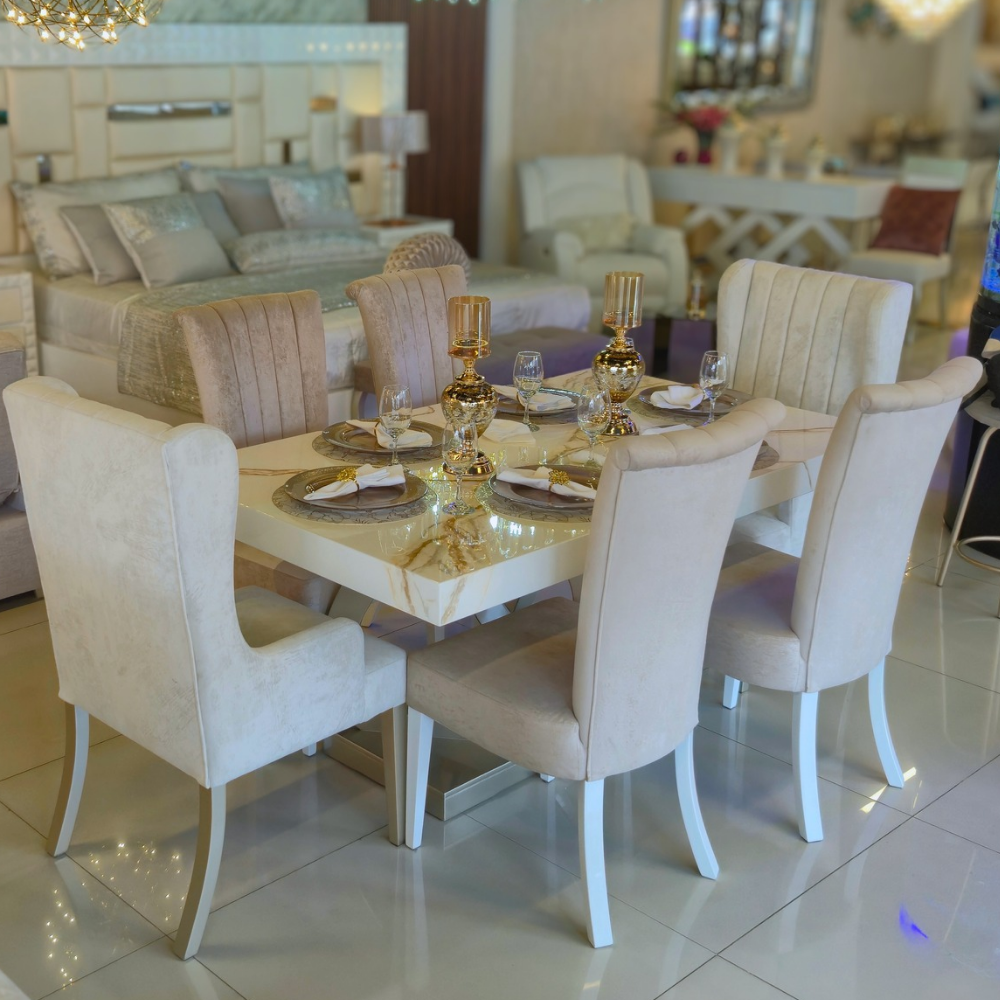 Comedor 7