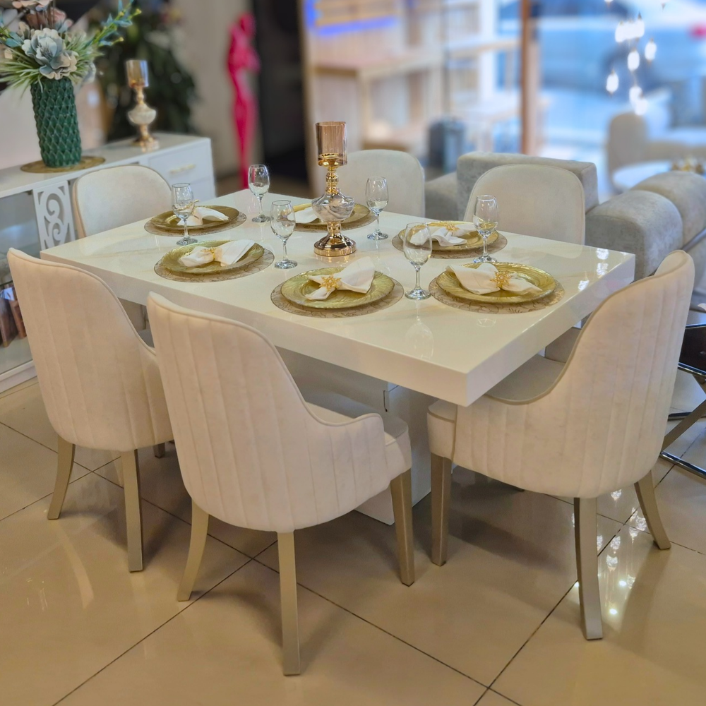 Comedor 6