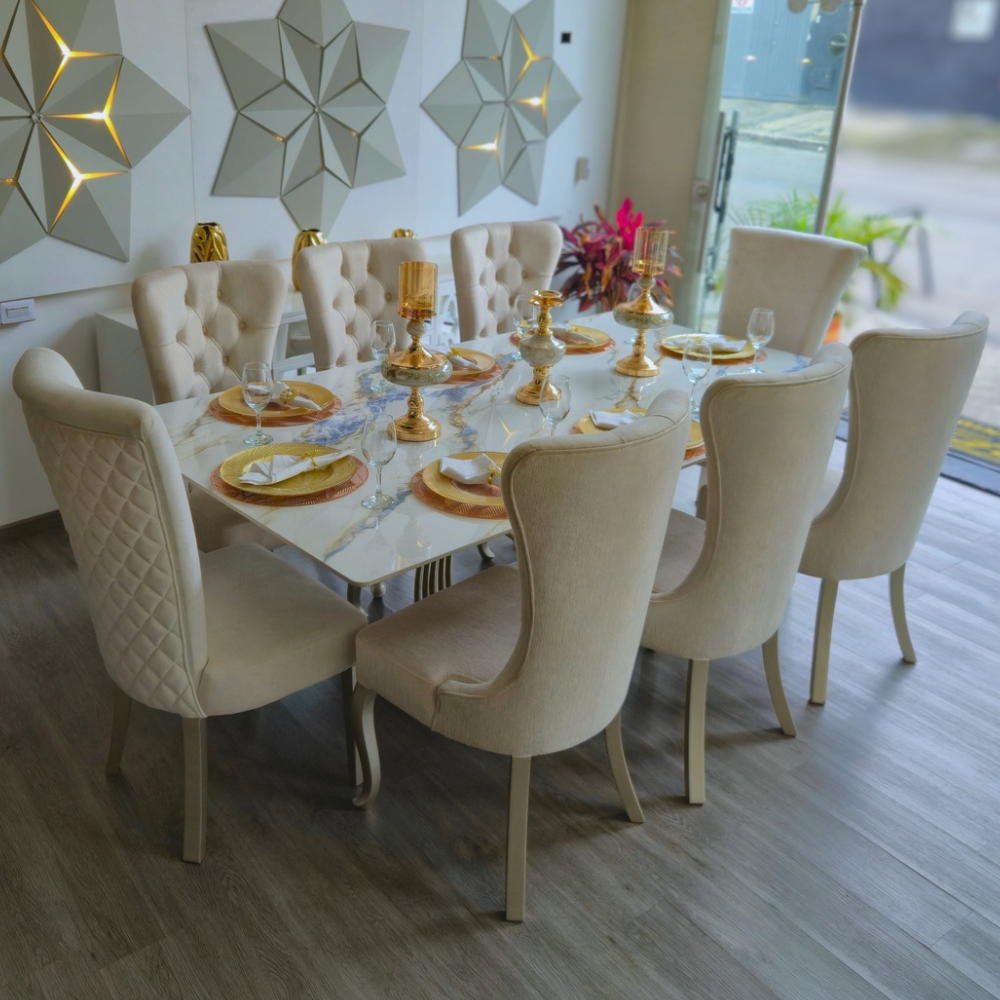Comedor 5