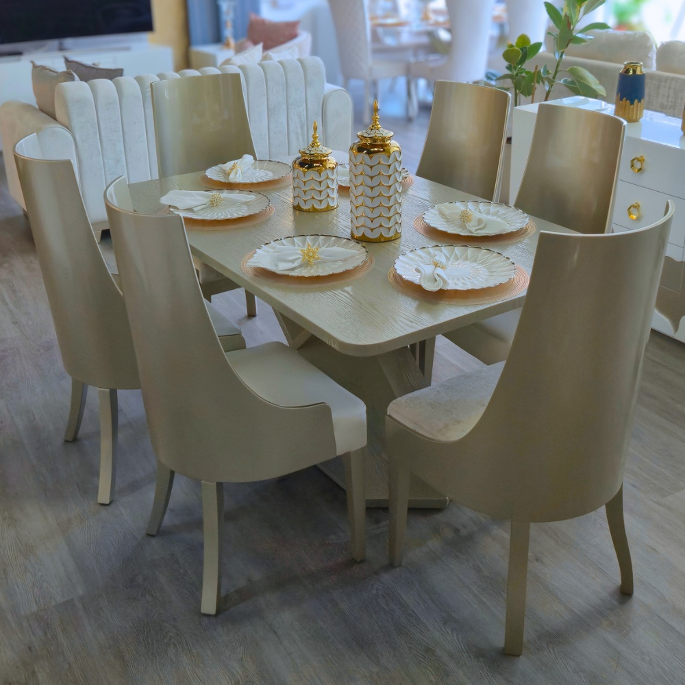 Comedor 4