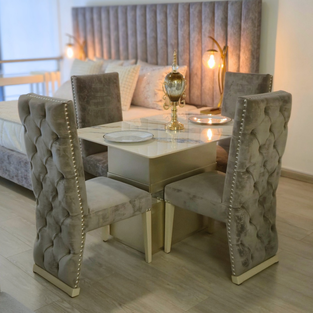 Comedor 18