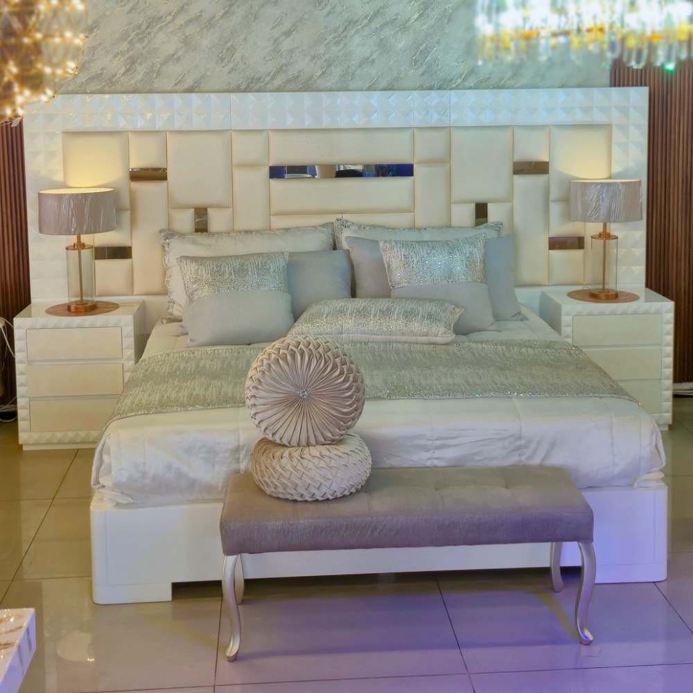 Cama 9