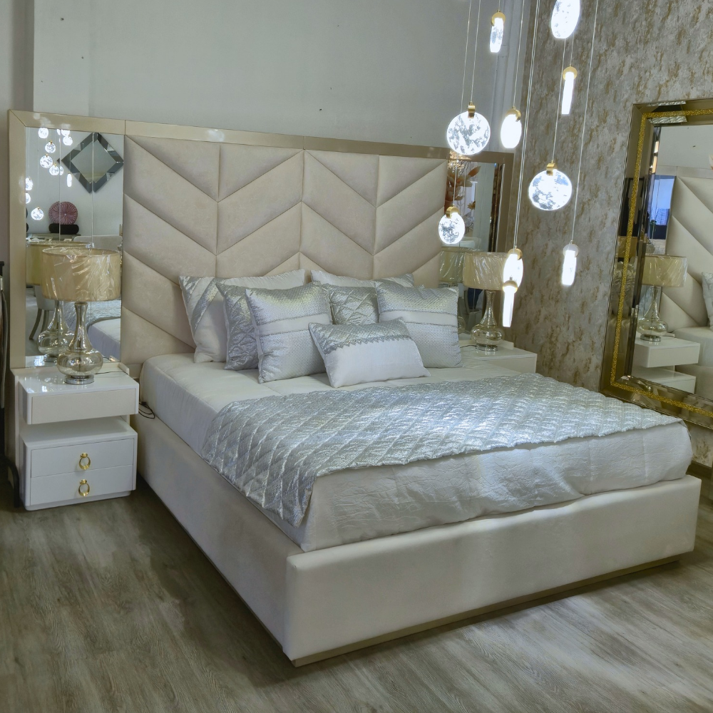 Cama 8