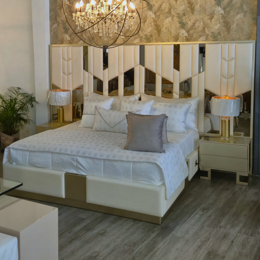 Cama 7