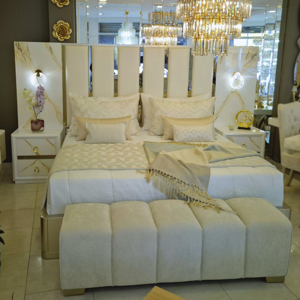 Cama 4
