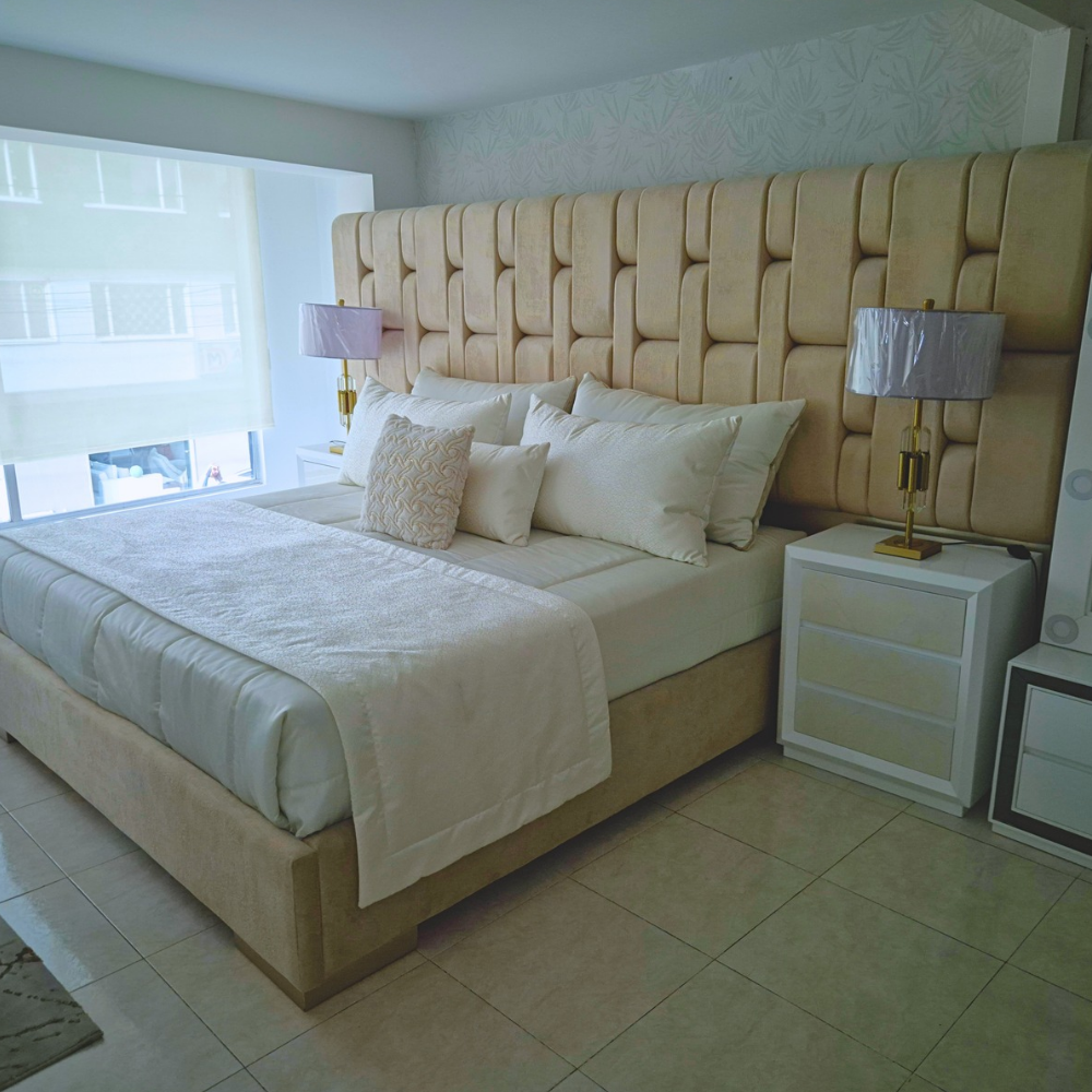 Cama Imperial Verona