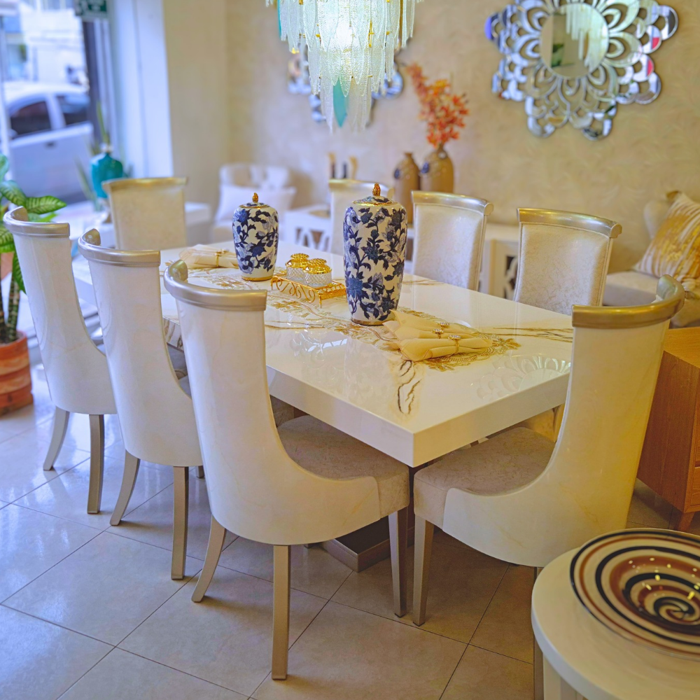 Comedor 16