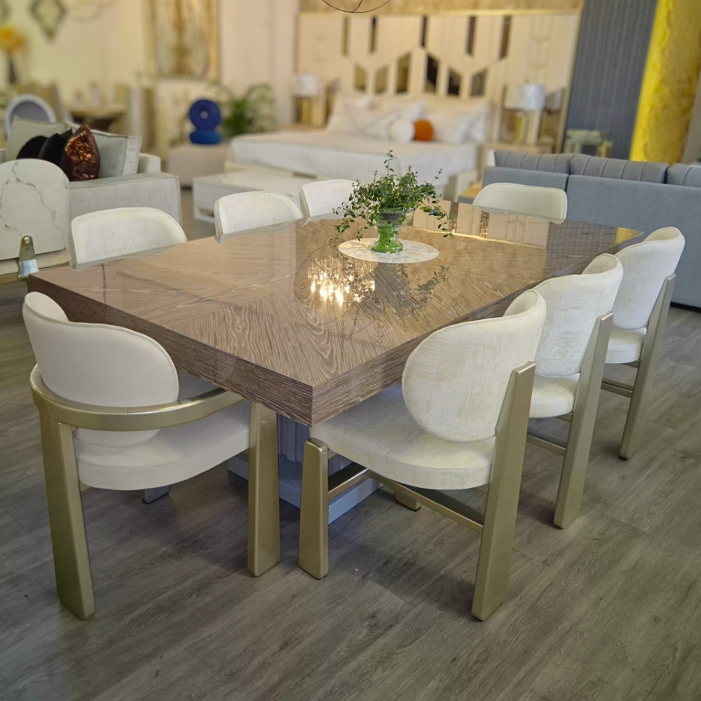 Comedor 13