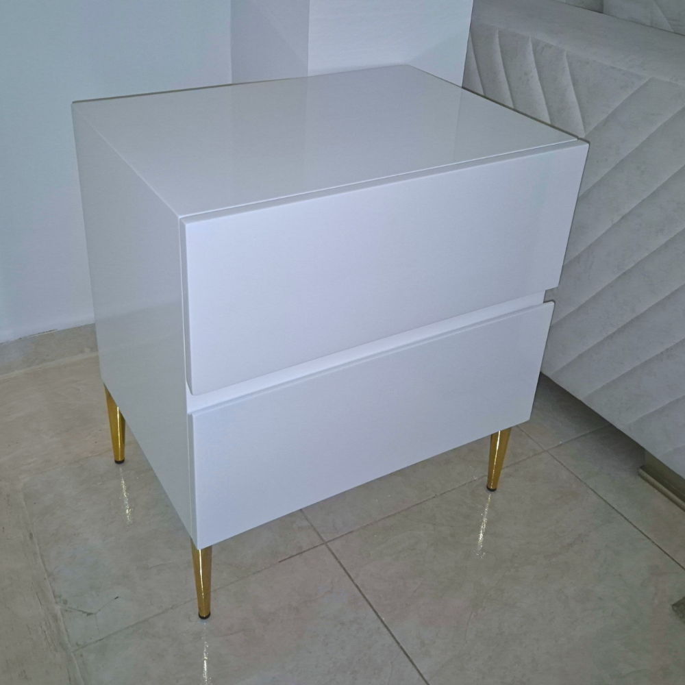 Mesa de Noche 16