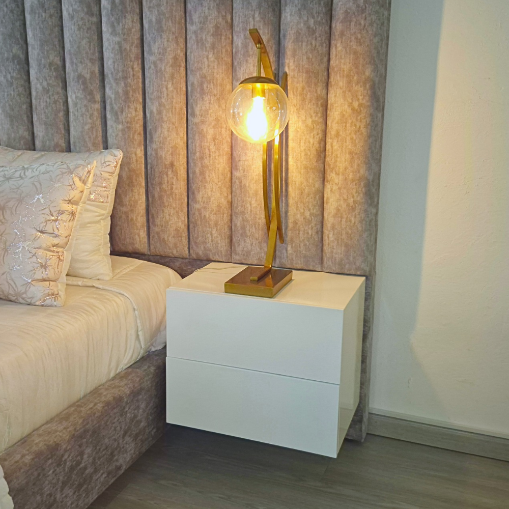 Mesa de Noche 9