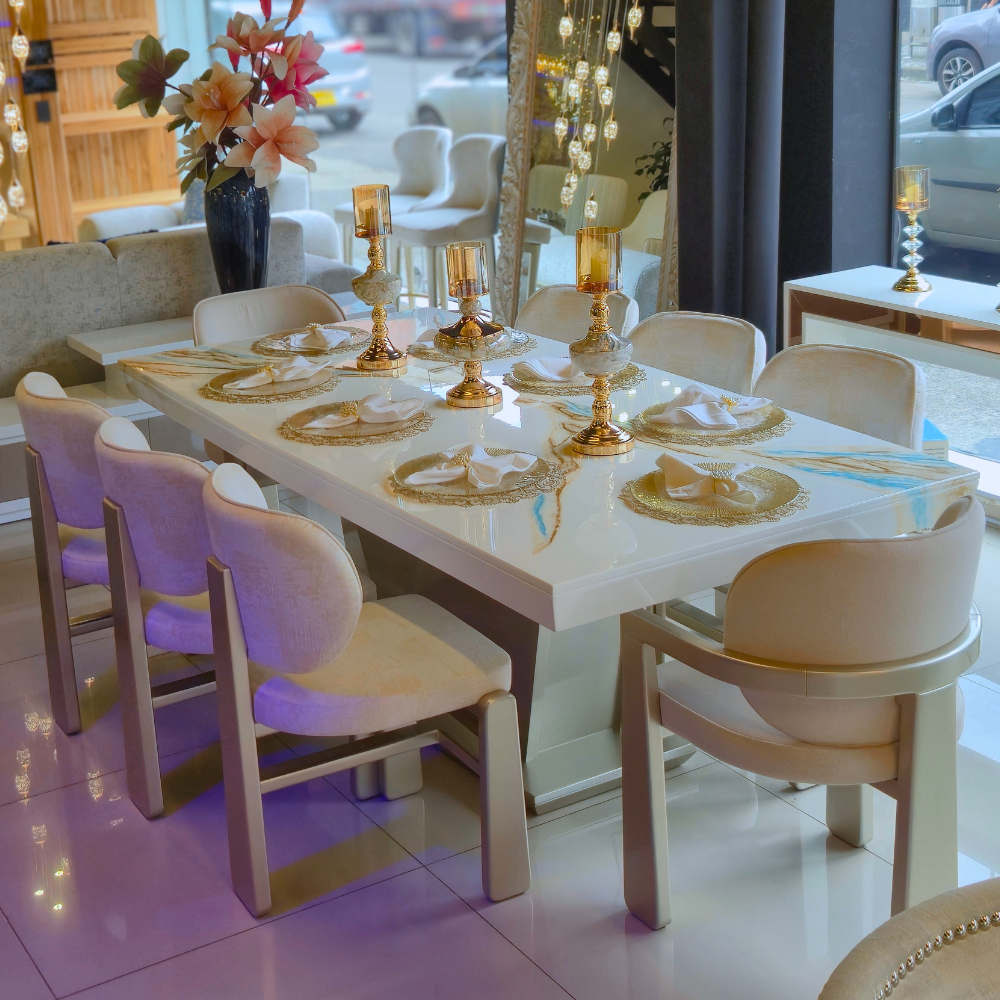 Comedor 12